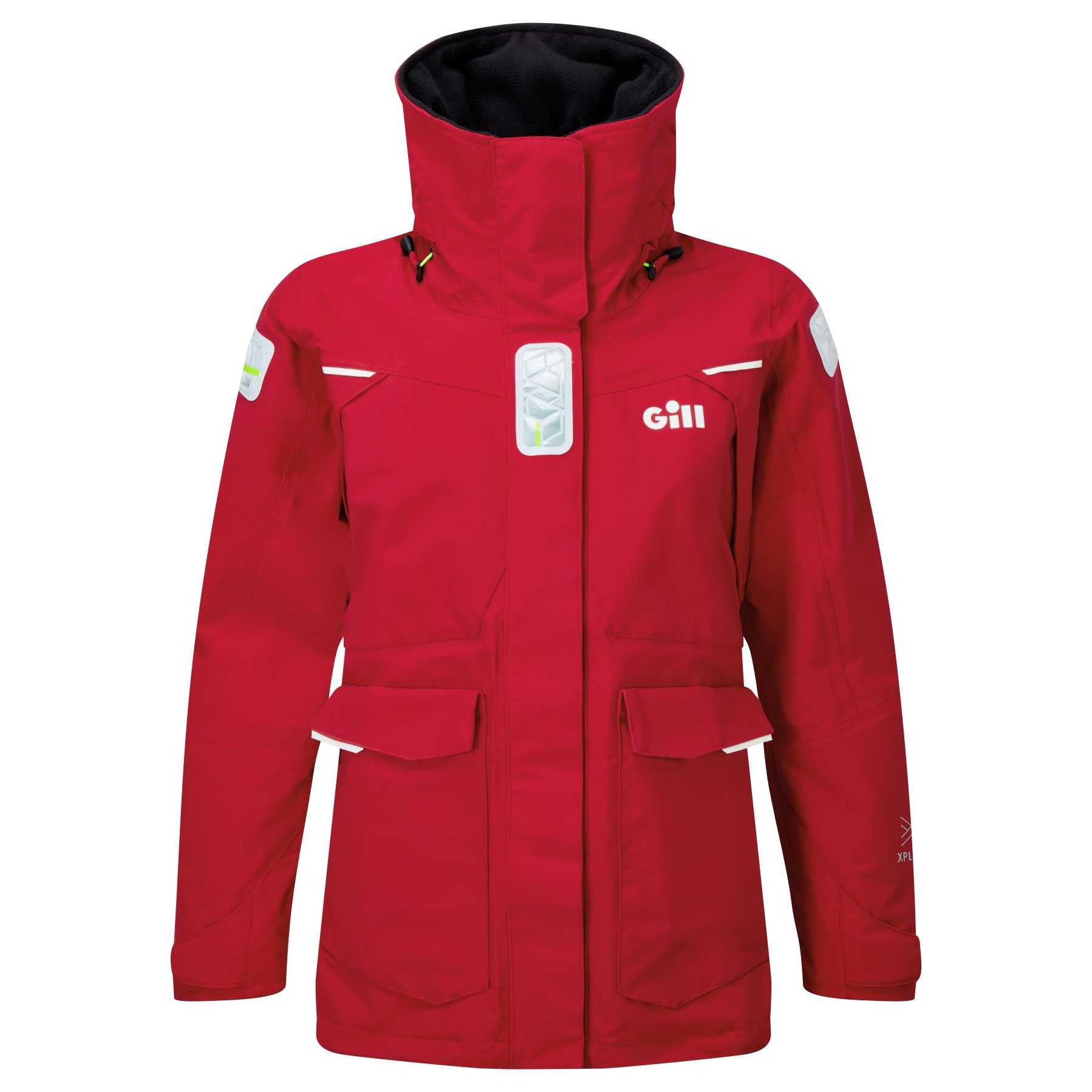 Gill - Women's Offshore Jacket