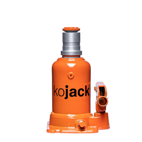 KoJack Hydraulic Caravan High Lift Jack
