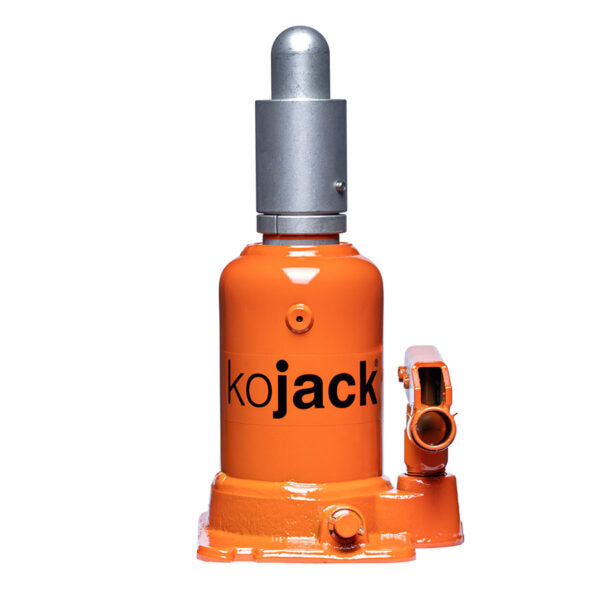 KoJack Hydraulic Caravan High Lift Jack