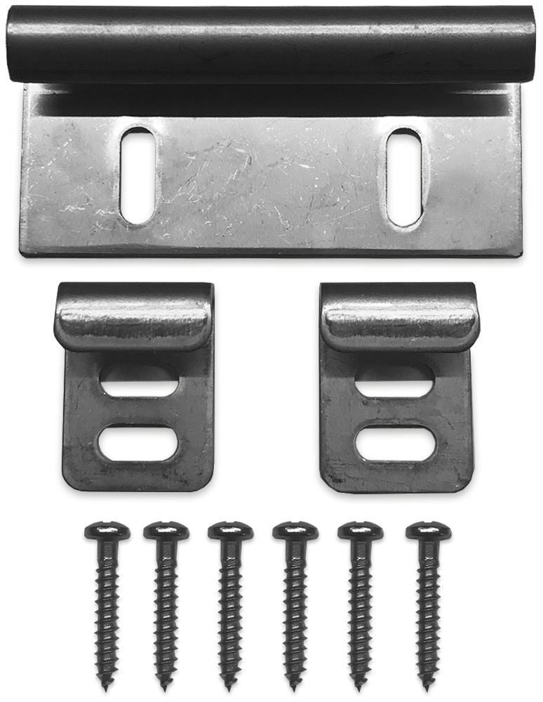 Hold Down Brackets For Portable Toilets