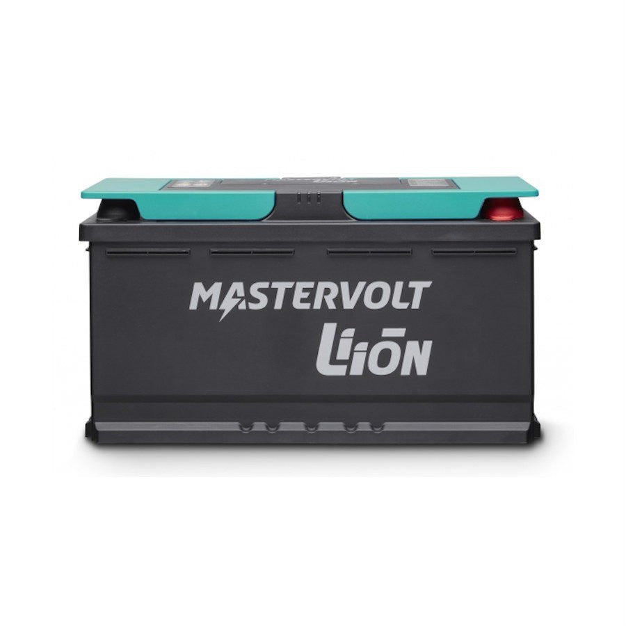 Lithium Ion Ultra MLI-E 12/1200 Battery