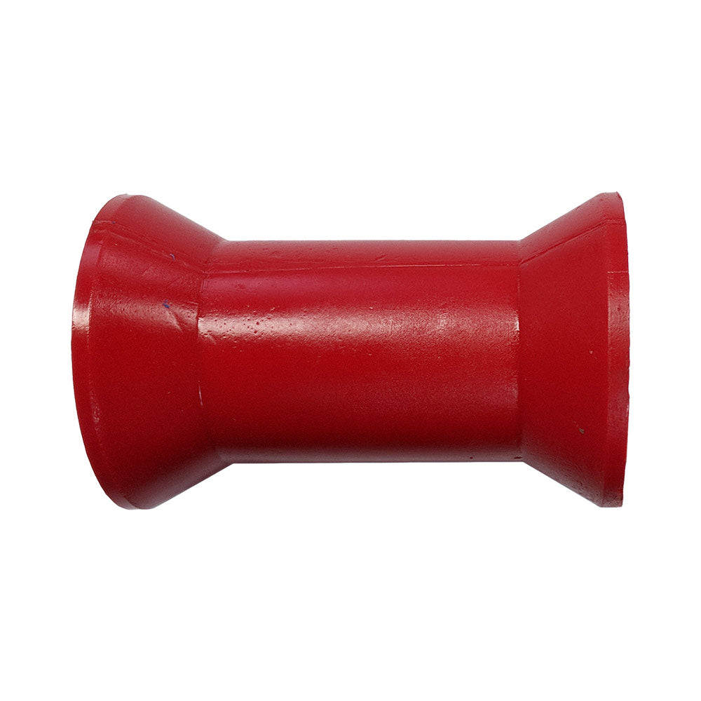 Polyurethane - Red Keel Rollers