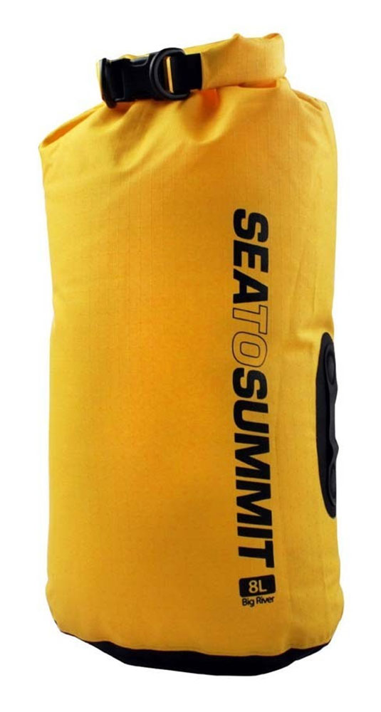 Sea To Summit Big River Dry Bags