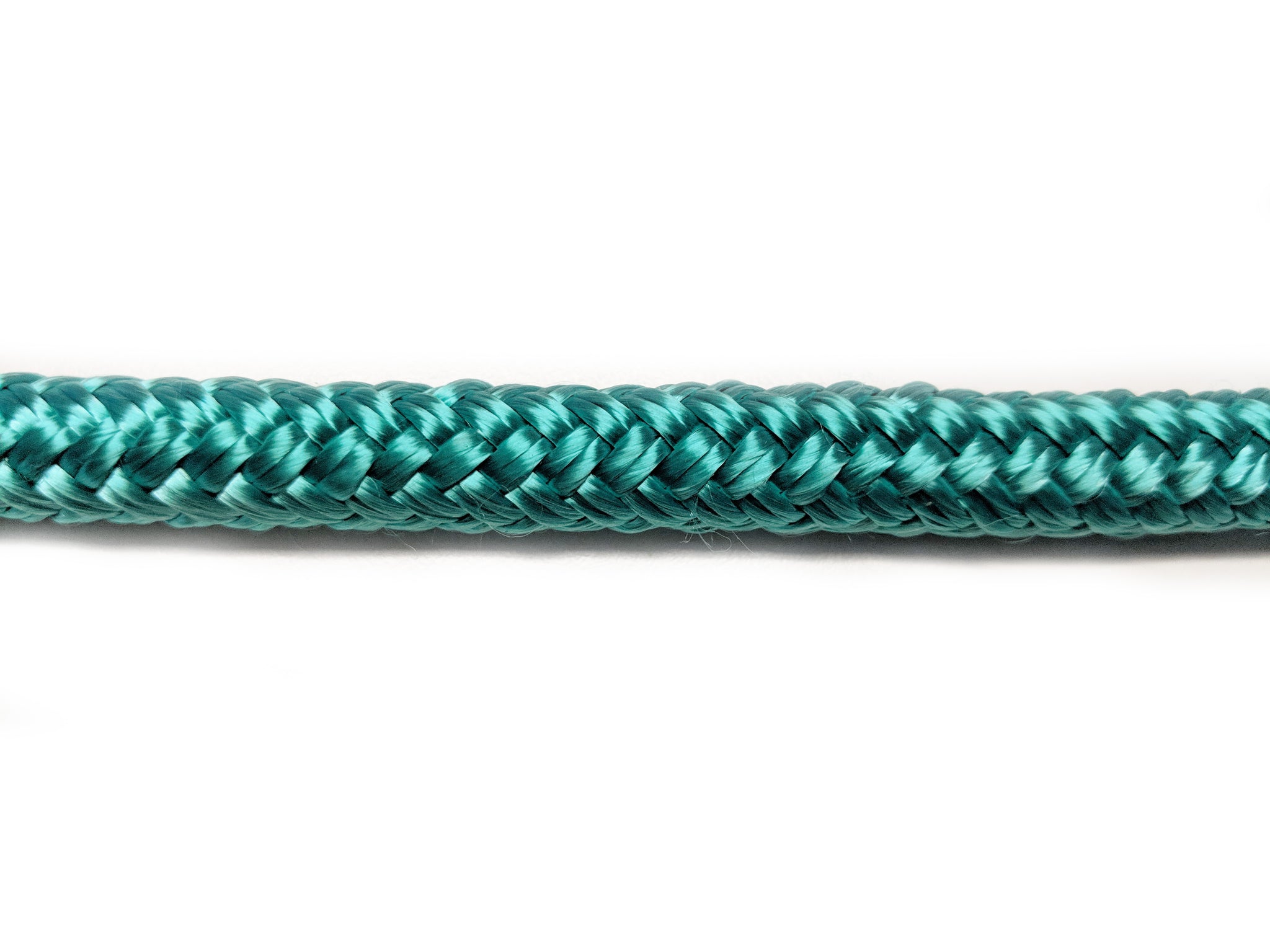 Polyester Double Braid Rope (10mm)