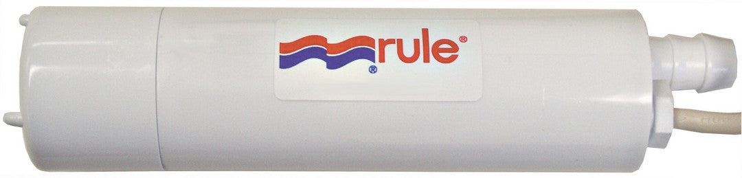 Rule  Amazon In Line Pump 12v