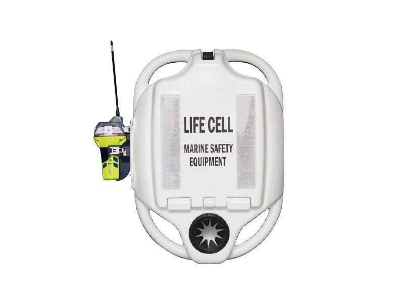 Life Cell Yachtsman Flotation Device