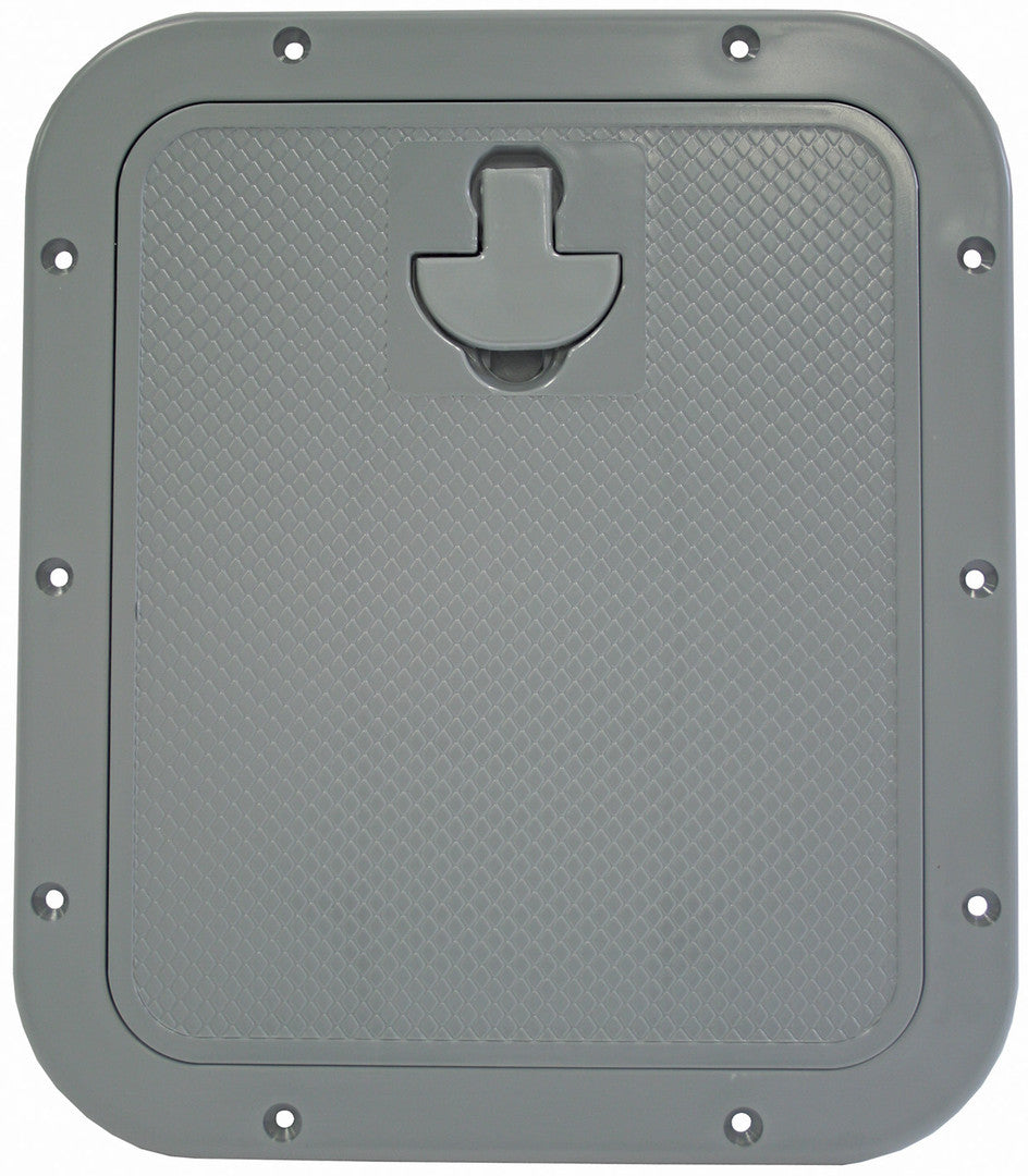 Access Hatch with Removable Lid