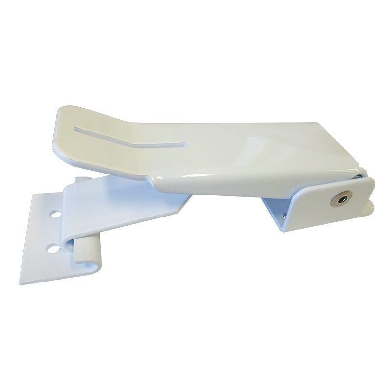 Roof Clamp for Pop-Top White