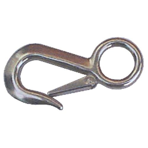 140mm Stainless Snap Hook