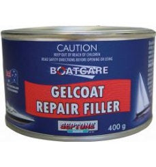 Gelcoat Repair Putty