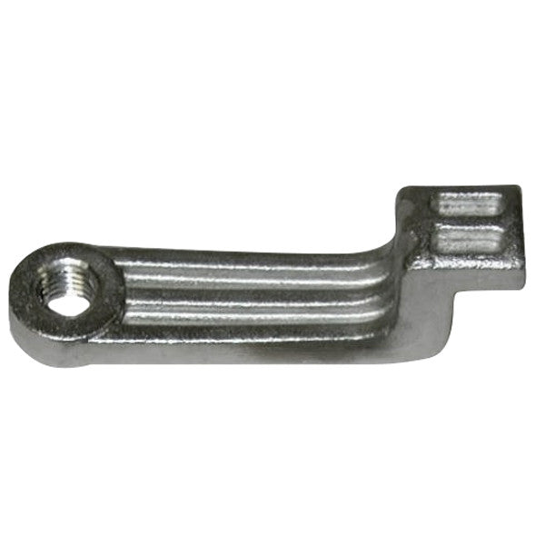 Latch Round T Handle With Lock