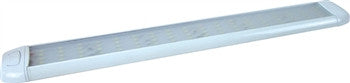 Ceiling Light - 72 LED - 368mm