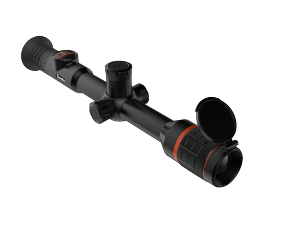 ThermTec Ares 360 Dual FOV 20/60mm Thermal Scope