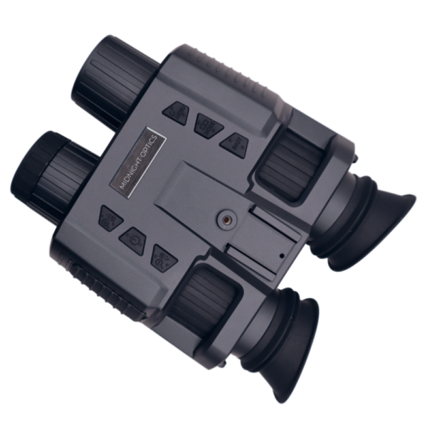 Midnight Optics Explorer Night Vision Binoculars