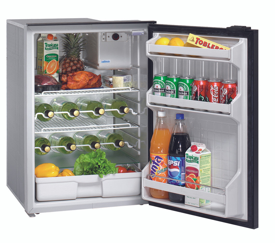 Cruise Matched Refrigerator 130L