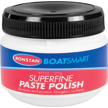 BoatSmart Superfine Paste Polish