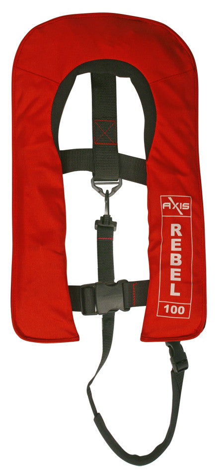 Axis Rebel L100 25-50kg Life Jacket