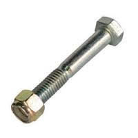 Shackle Bolt Nuts