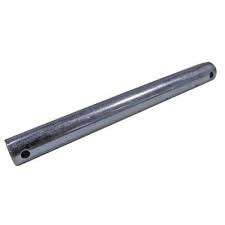 Roller Spindle - 2 Hole, Stainless Steel
