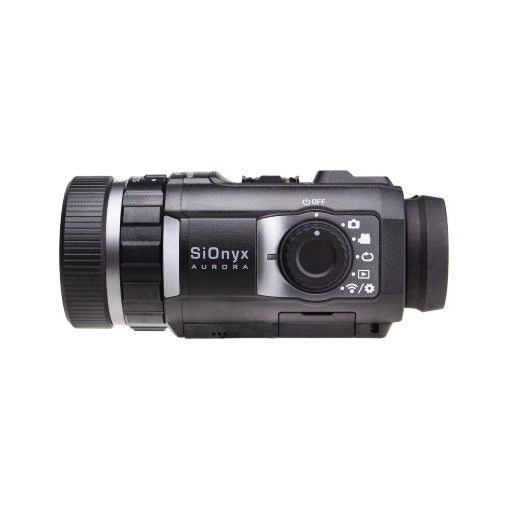 SiOnyx - SiOnyx Aurora Classic Colour Night Vision Camera