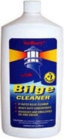 Sudbury Bilge Cleaner 3.76L