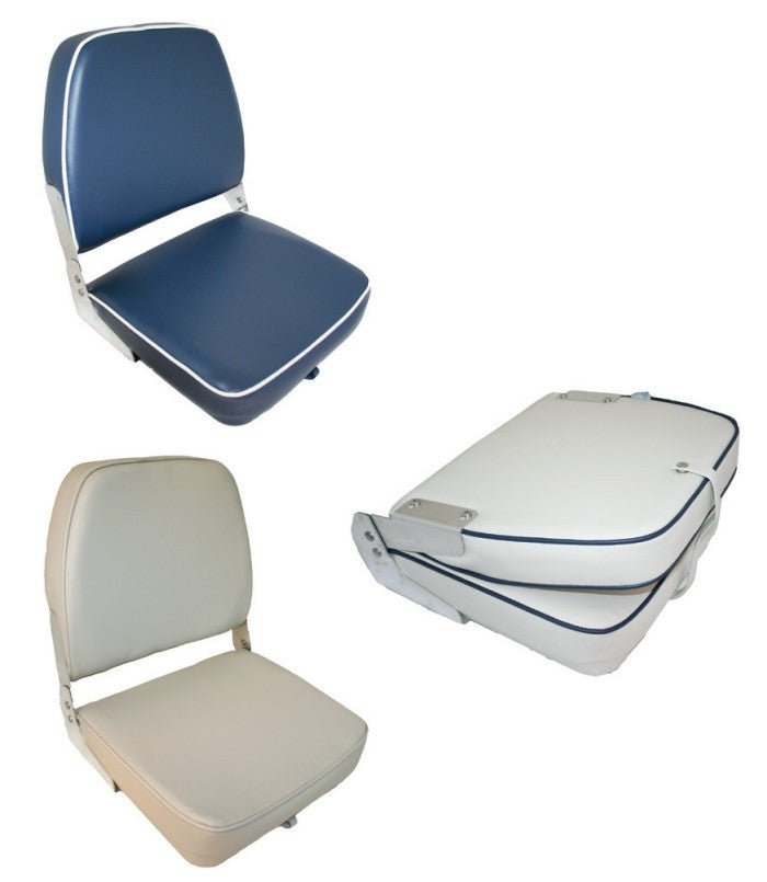 Ensign Folding Upholstered Seats