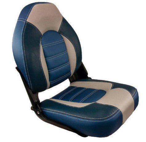Skipper Seat – Premium