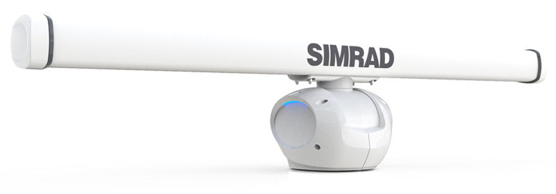 SIMRAD HALO-6 Pulse Compression Radar