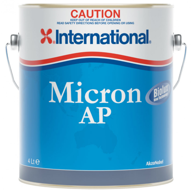 Micron AP Antifoul 4L
