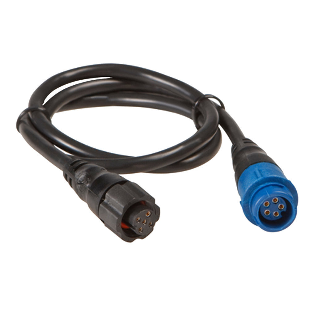 NMEA2000 Network Adapter Cable Red Dev to Blue