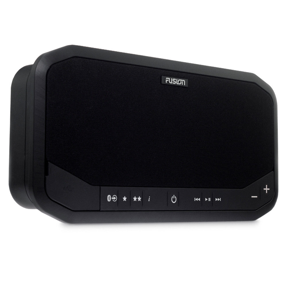 Fusion All-In-One Panel Stereo