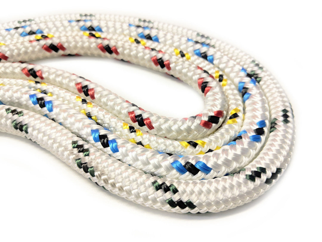 Polyester Double Braid Rope (14mm)