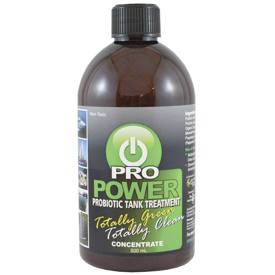 ProPower Probiotic Tank Treatment