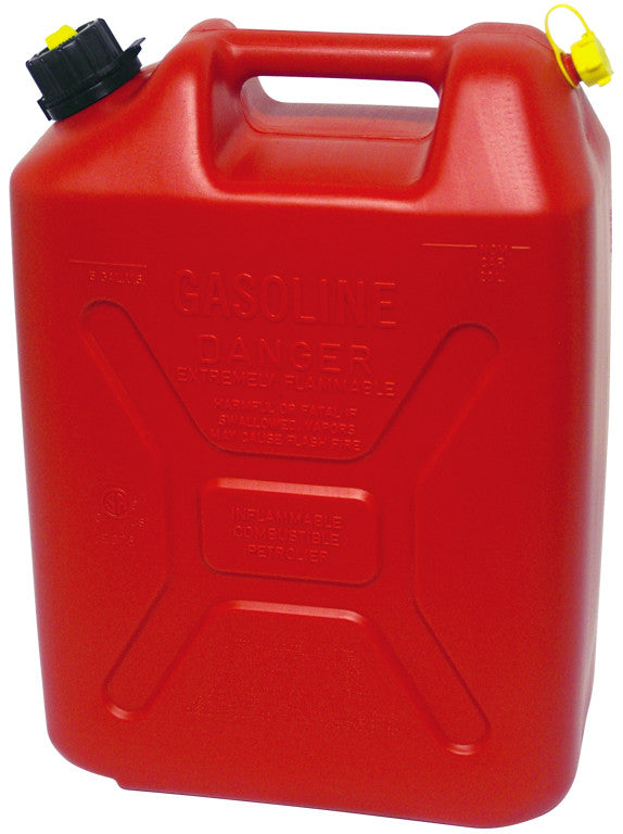 Jerry Can 20l