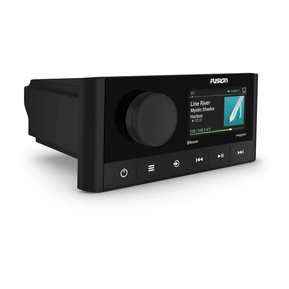 Stereo and Speaker Kit MS-RA210