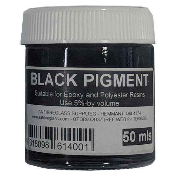 Black Pigment Paste
