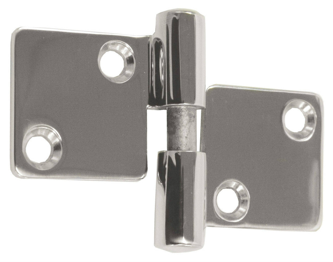 Stainless Separating Hinges