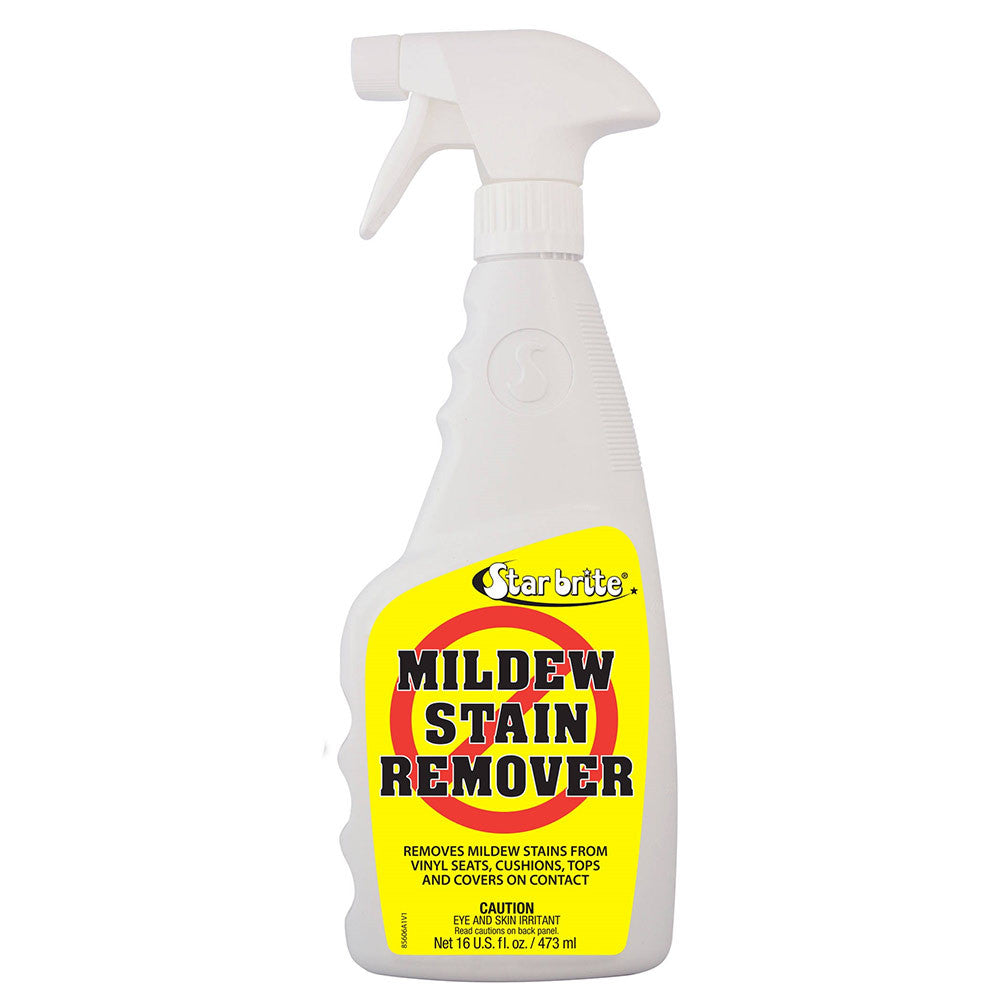 Mildew stain Remover 650ml