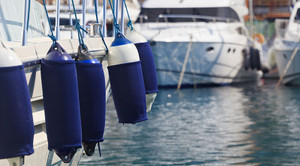 Choosing & Maintaining Inflatable Boat Fenders | Boating & RV