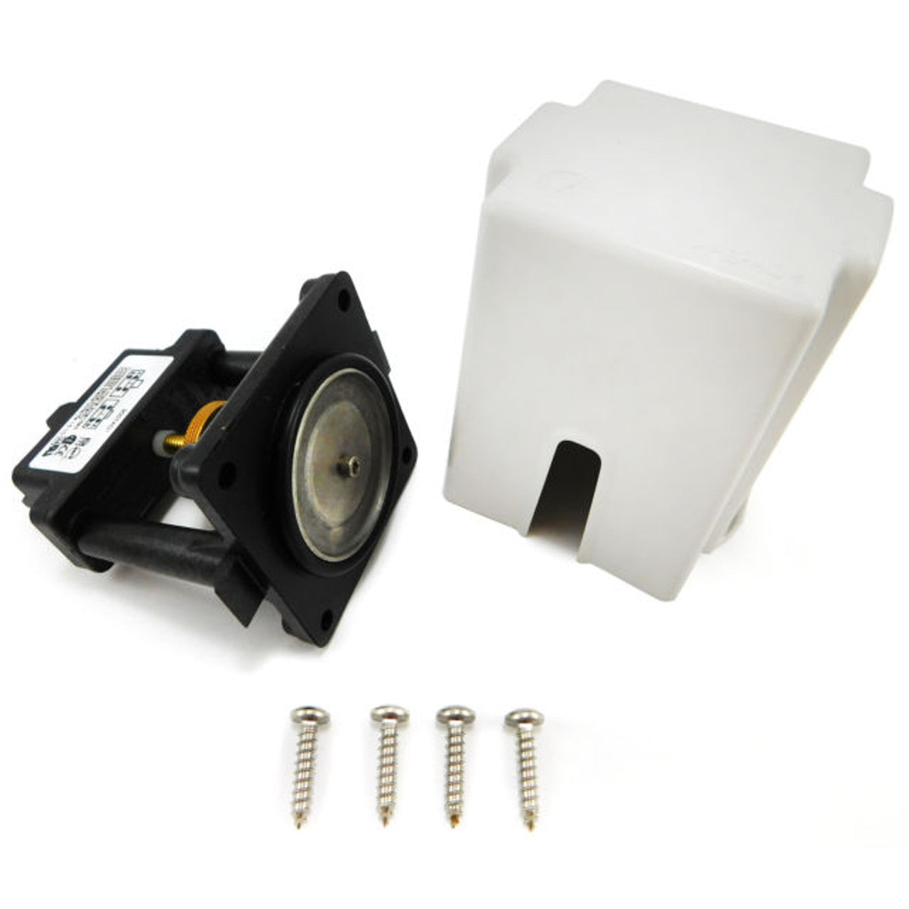 Dometic Vacuum Switch Assembly Snap On