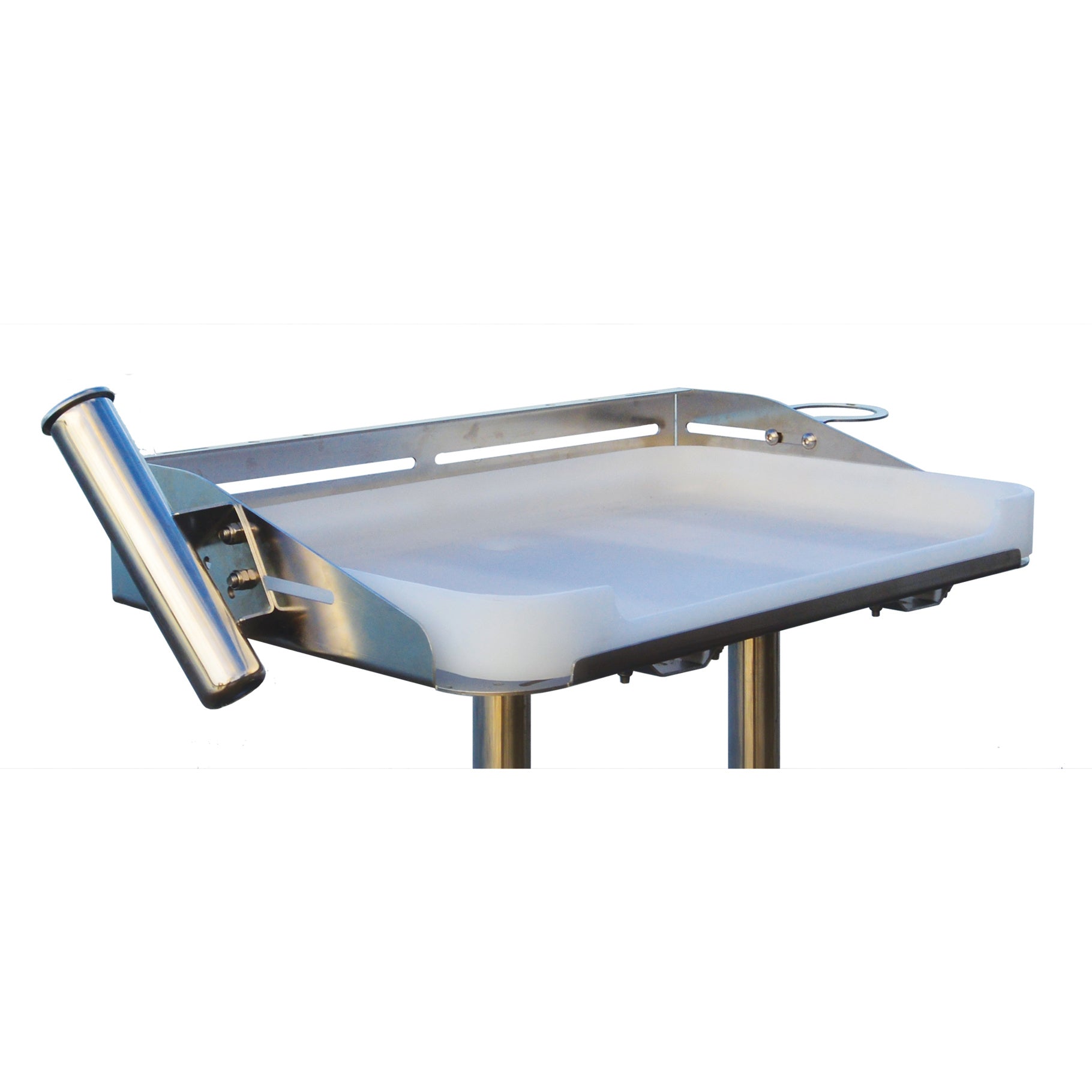 Modular Boat Table/Bait Station