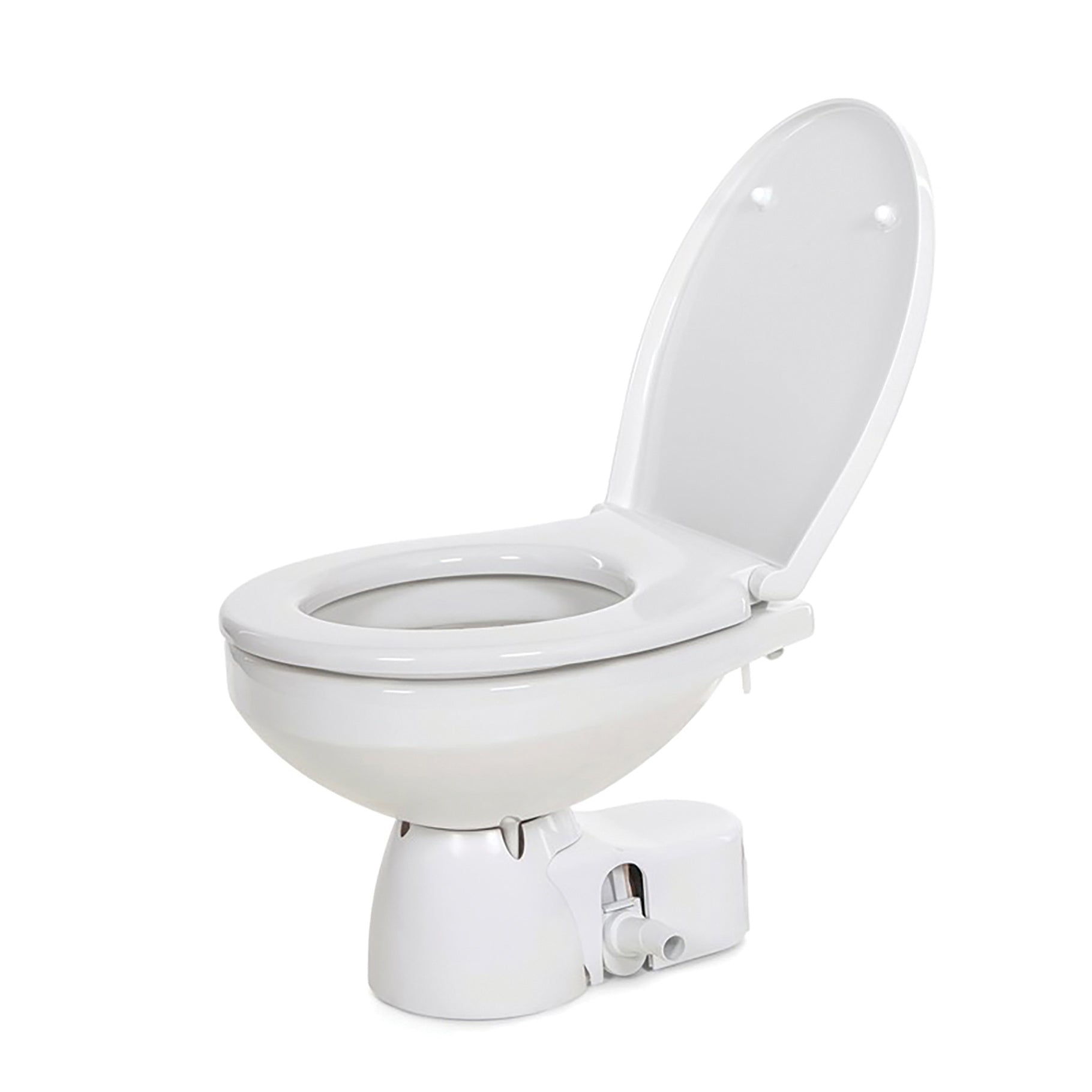 Jabsco Quiet Flush E2 Marine Toilet