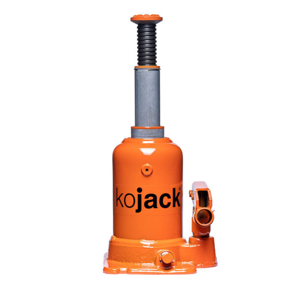 KoJack Hydraulic Caravan High Lift Jack