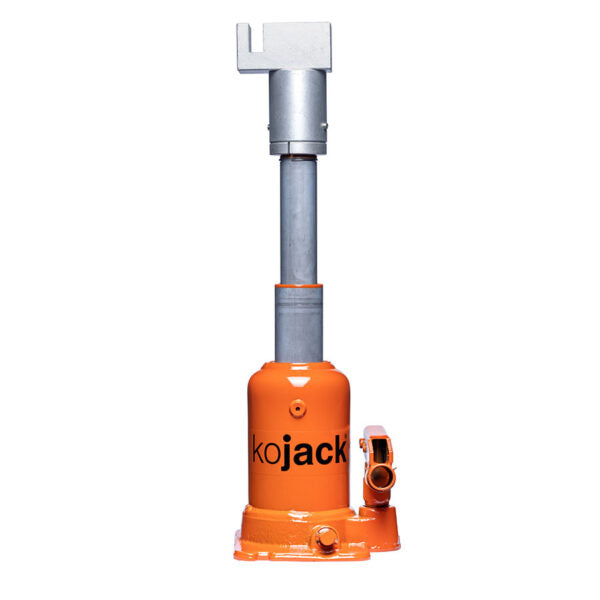 KoJack Hydraulic Caravan High Lift Jack