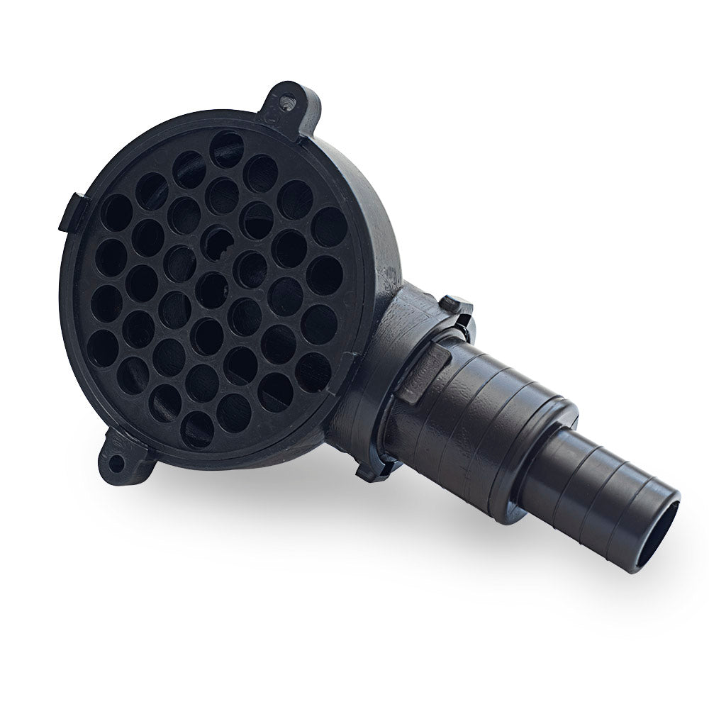 Albin - Bilge Strainer 25mm (1"), 38mm (1 1/2")