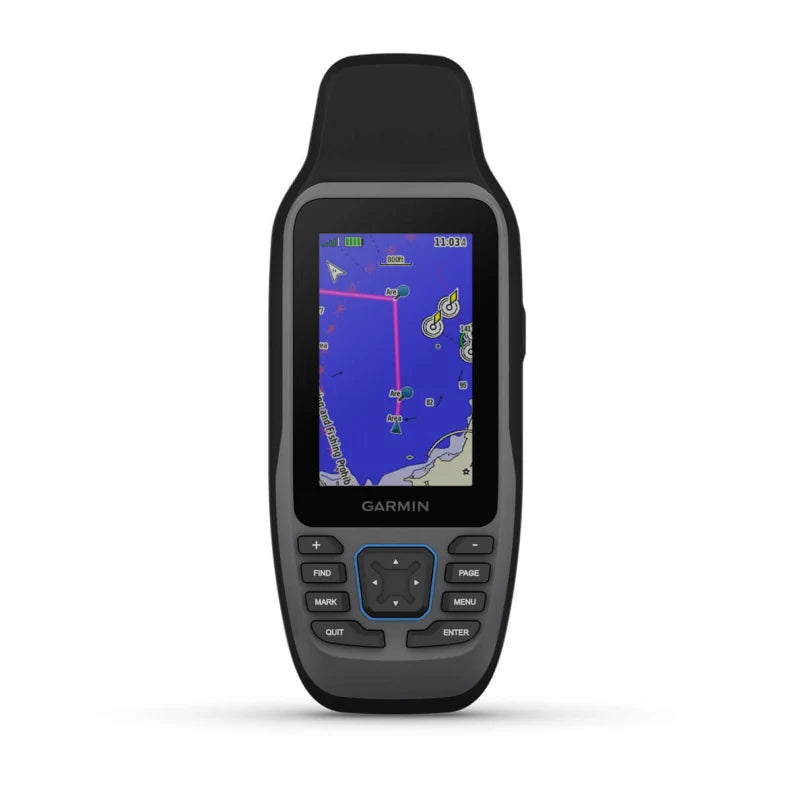 GPSMAP® 79sc, Marine Handheld Image