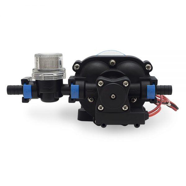 Albin - Water Pressure Pump WPS 3.5 12V