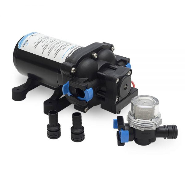 Albin - Water Pressure Pump WPS 3.5 12V