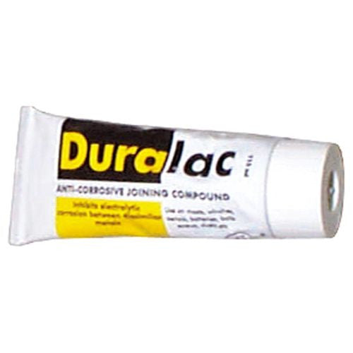 Duralac Anti-Corrosive Joining Paste