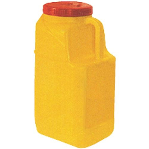 Small Flare Container
